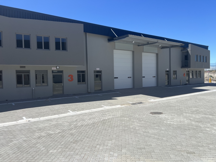 To Let commercial Property for Rent in Bellville South Western Cape